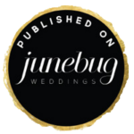 Featured Photographer Junebug Weddings