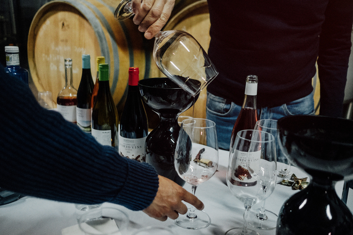 Wedding Photography About Carolina Rivera Wine Travel Photos