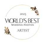Worlds Best Wedding Photos Featured Artist