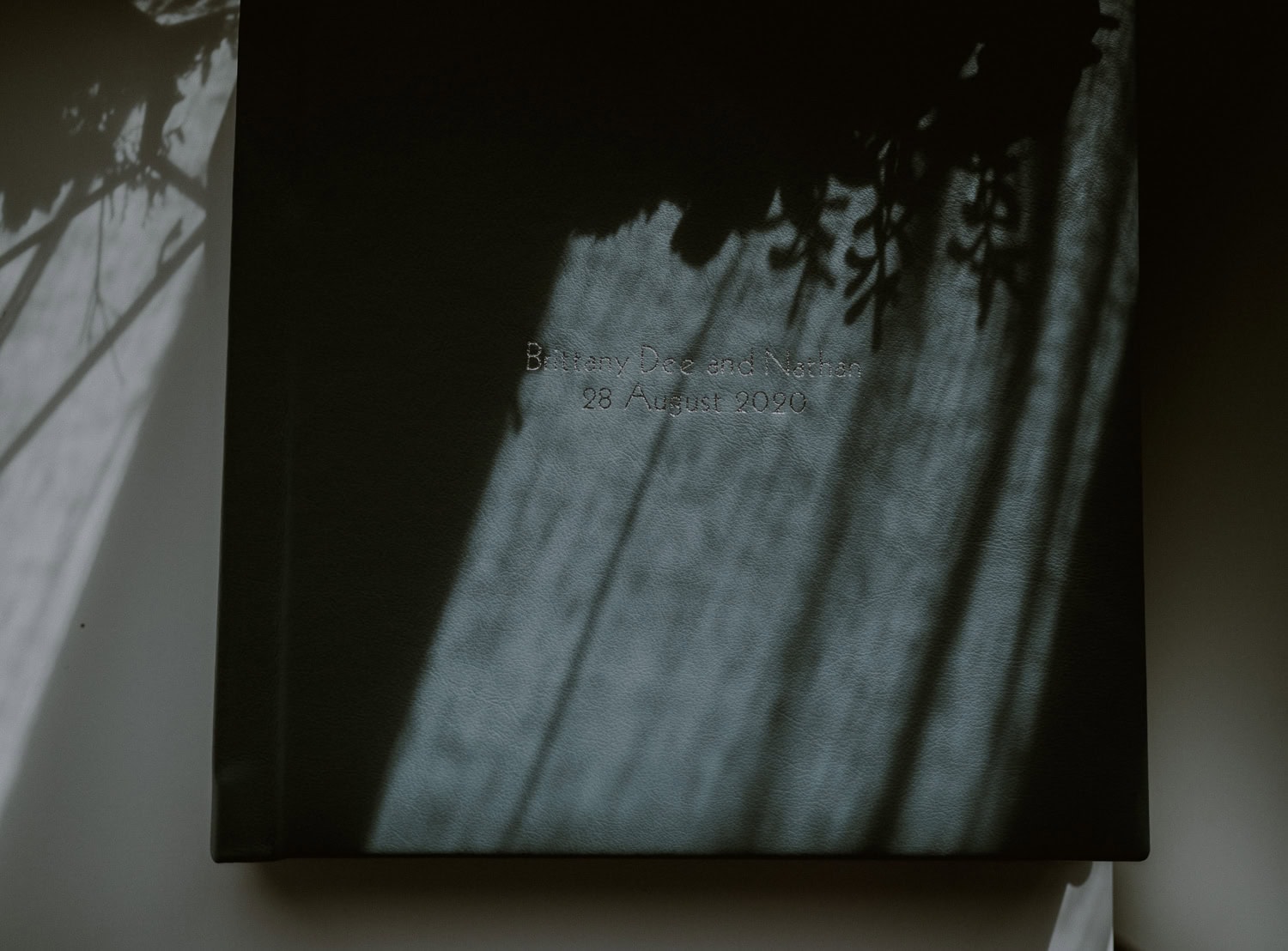 Heirloom Albums 4
