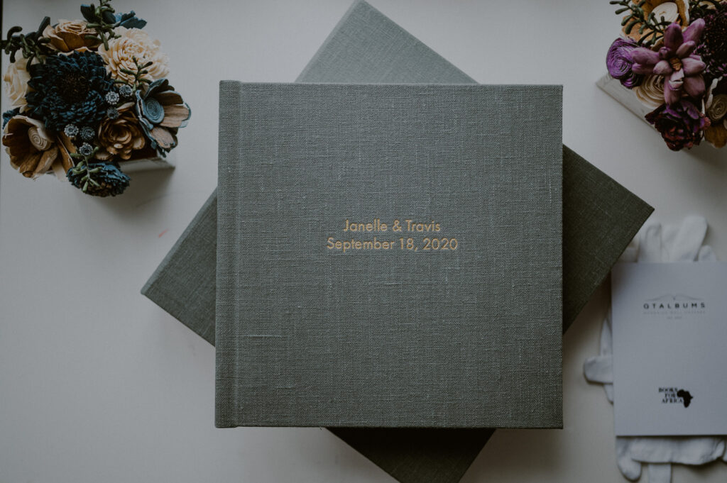 Heirloom Albums 6 1