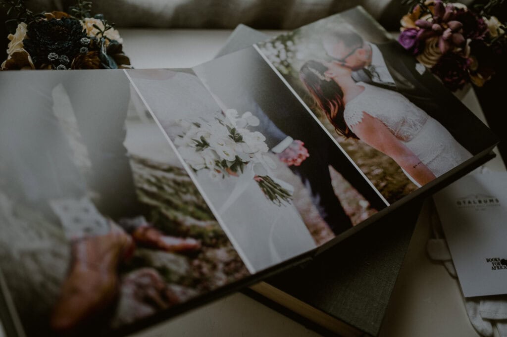 Heirloom Albums 9
